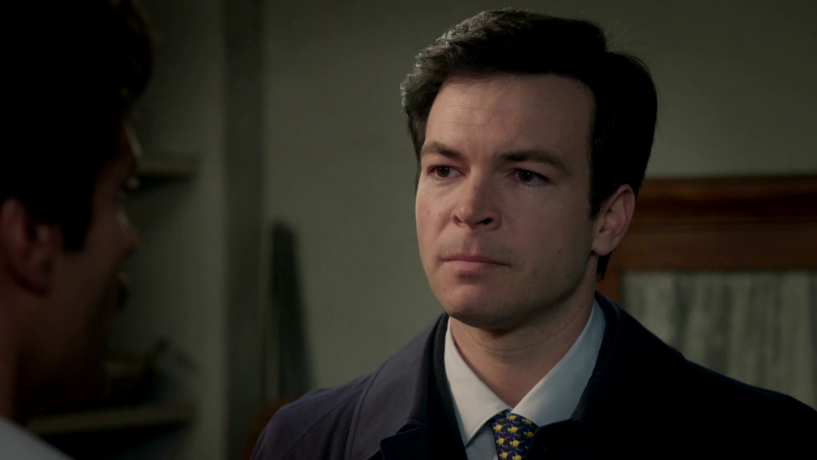 La Moderna: Jacobo tiene novedades sobre Ocampos | Ver