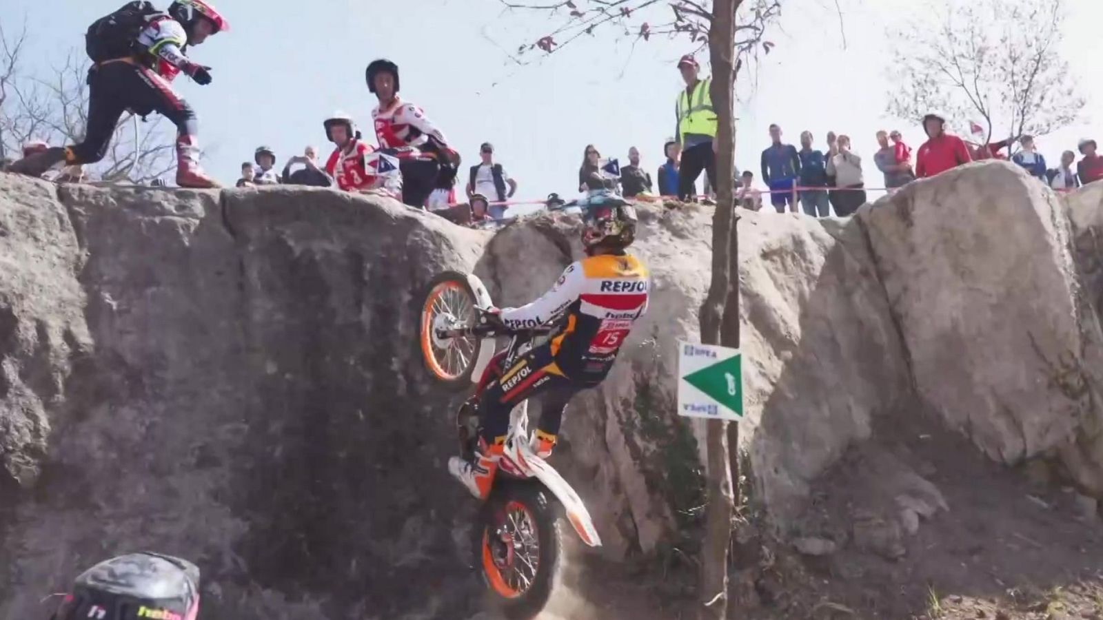 Moto Avenue - 2024 - Programa 13 - ver ahora