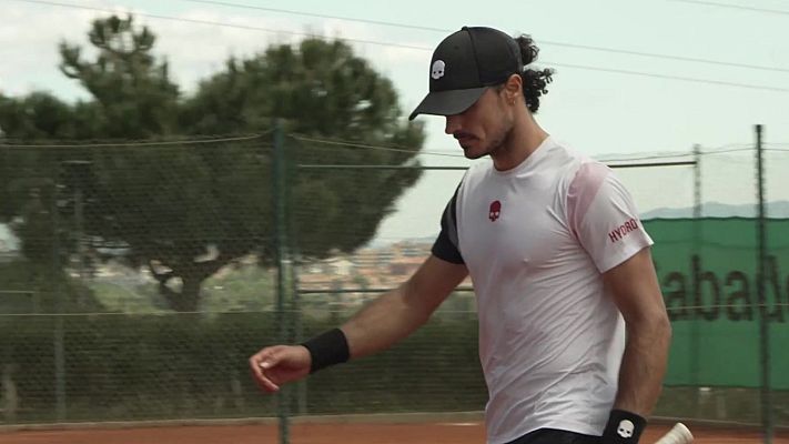 Tierra de campeones - 2024 - Programa 7