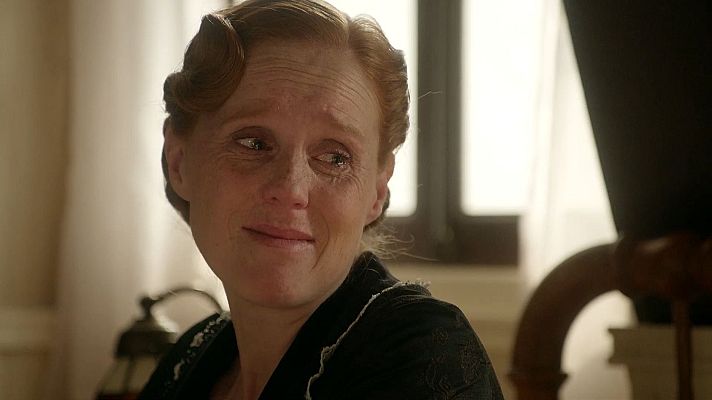 La promesa - Episodio 354