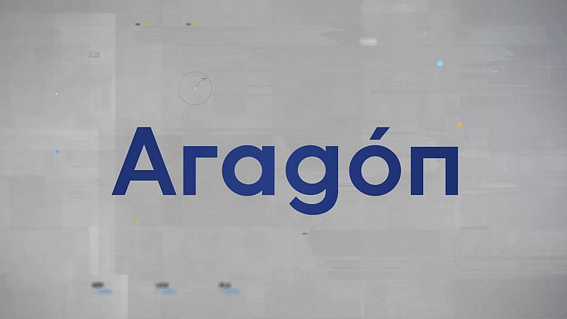Noticias Aragón - 09/05/24 - Ver ahora