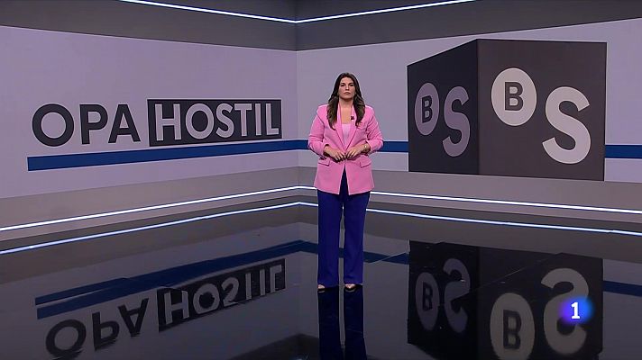 L'Informatiu - L'Informatiu - 09/05/2024