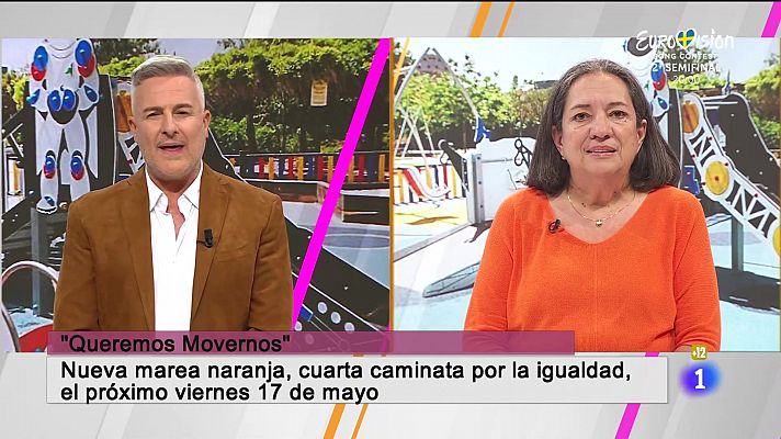 Cerca de ti - Cerca de ti - 09/05/2024