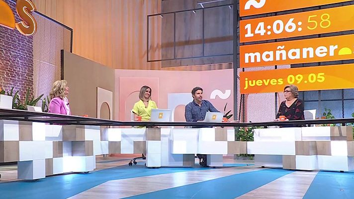 Mañaneros 360 - Programa 167