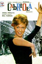 Poster de Cabriola