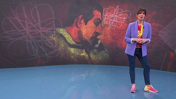 Ahora o nunca - Programa 329