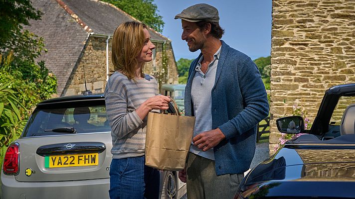 Sesión de tarde - Amy quiere ser madre - Ver ahora