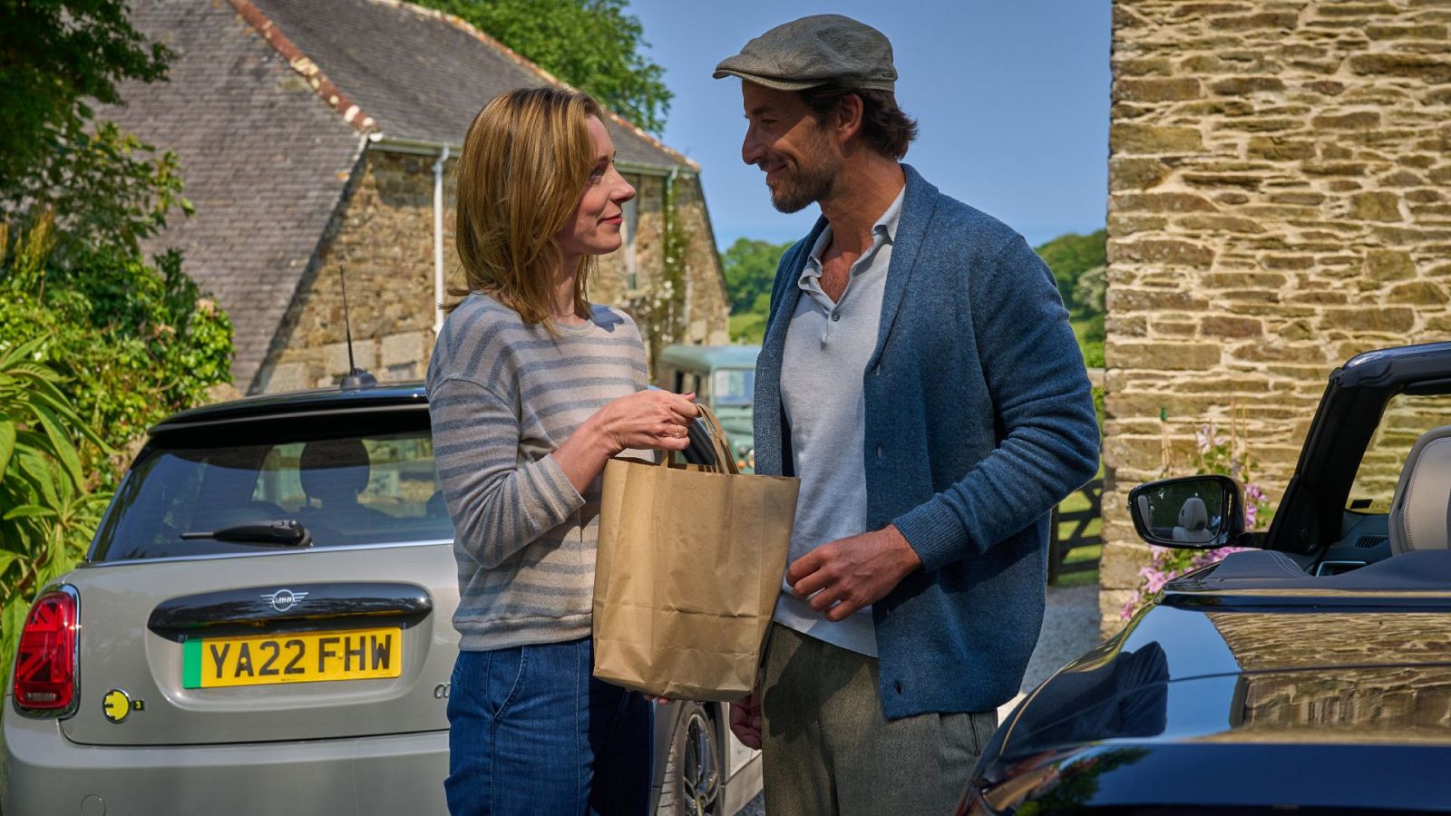 Sesión de tarde - Amy quiere ser madre - Ver ahora