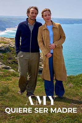 Cine internacional - Amy quiere ser madre