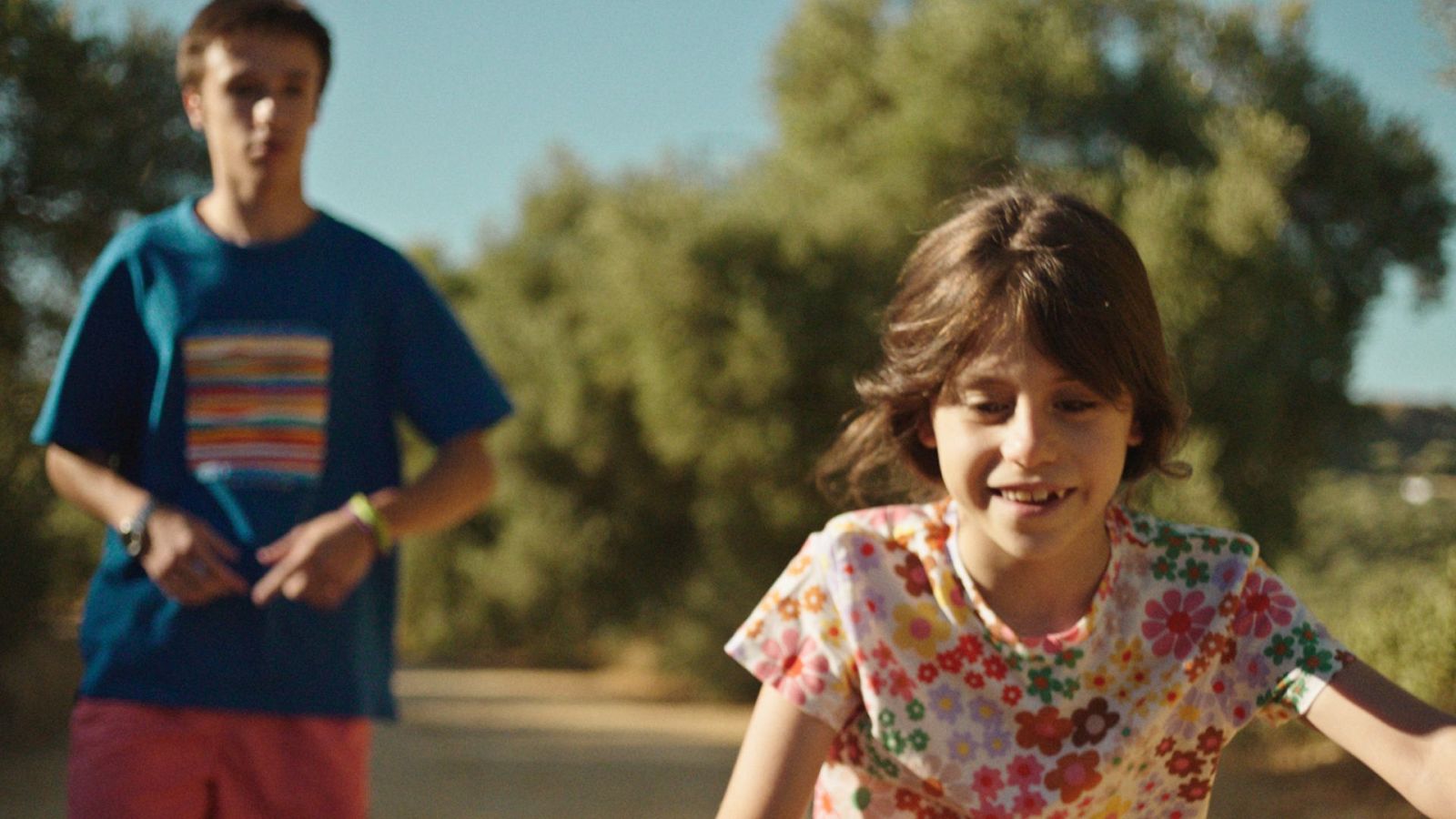 Somos cine - Lava (Cortometraje) - Ver ahora