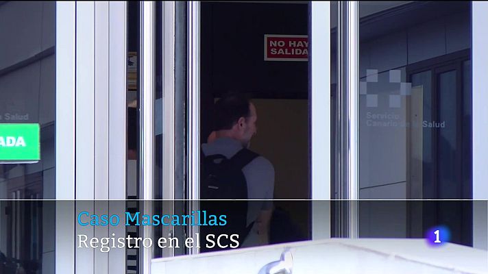 Telecanarias - Canarias en 2 - 09/05/2024