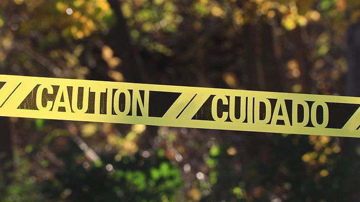 Telediario 1 - ¿Es legal hacer un documental de 'True Crime' cuando la víctima es menor y la familia no ha dado permiso?