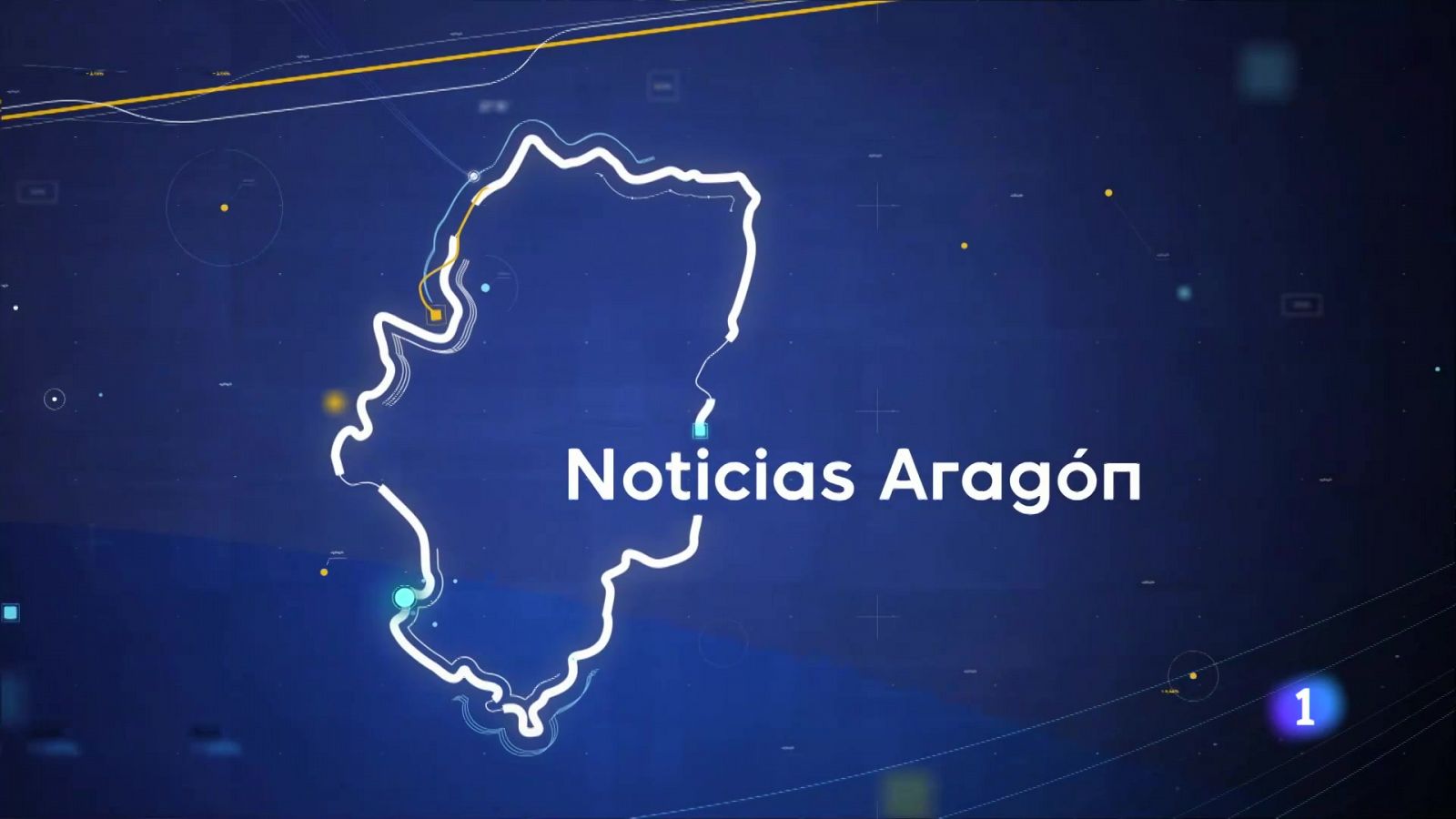 Noticias Aragón - Programa informativo en RTVE Play