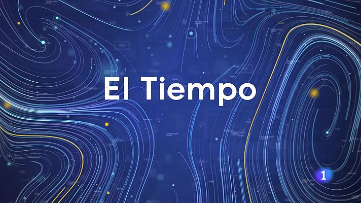 El tiempo en Aragón - 09/05/24