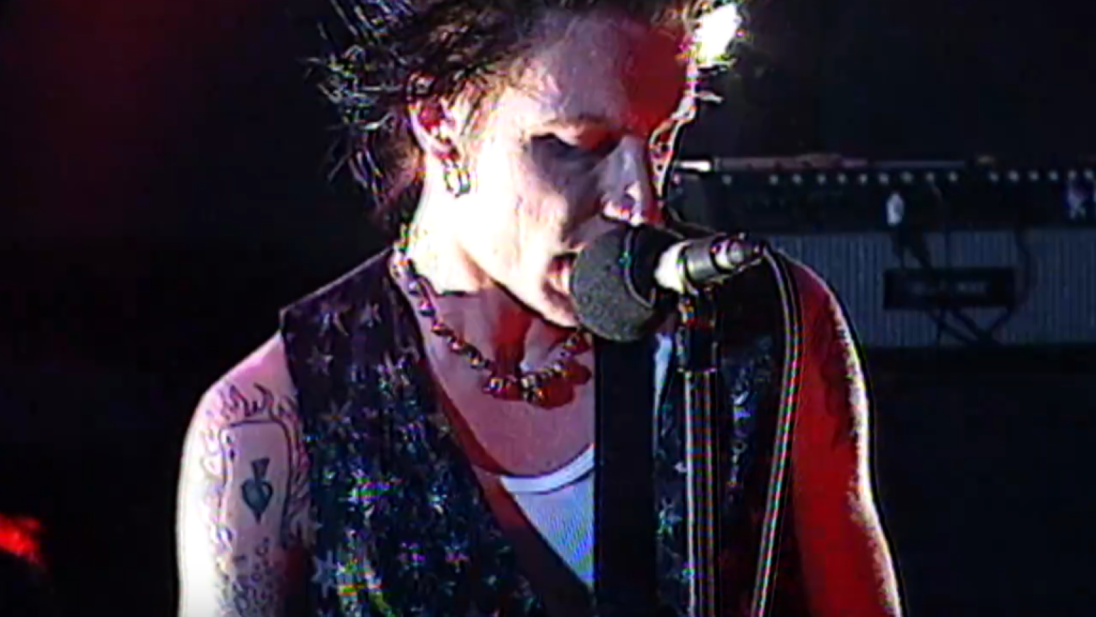 Los conciertos de radio 3 - Backyard Babies - Los conciertos de Radio 3 en La 2 | Ver