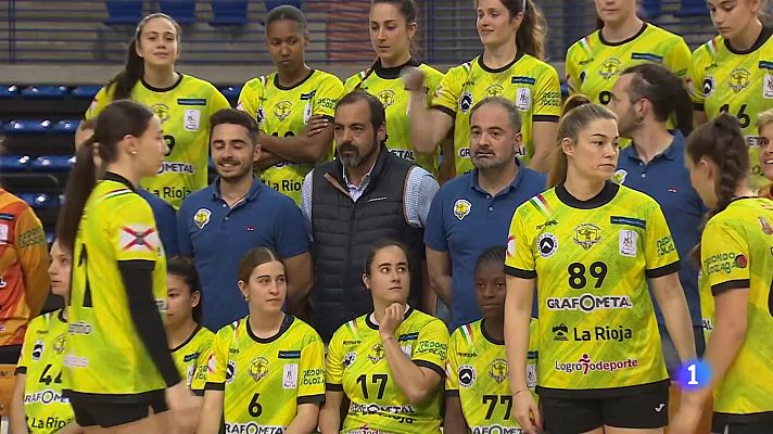 Informativo Telerioja - Informativo Telerioja 2 - 09-05-2024