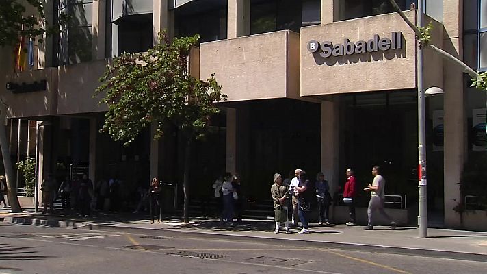 L'informatiu - Comunitat Valenciana - L'Informatiu de la Comunitat Valenciana 2 - 09/05/24