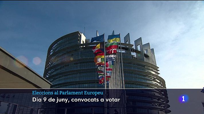 Informatiu Balear - Eleccions europees