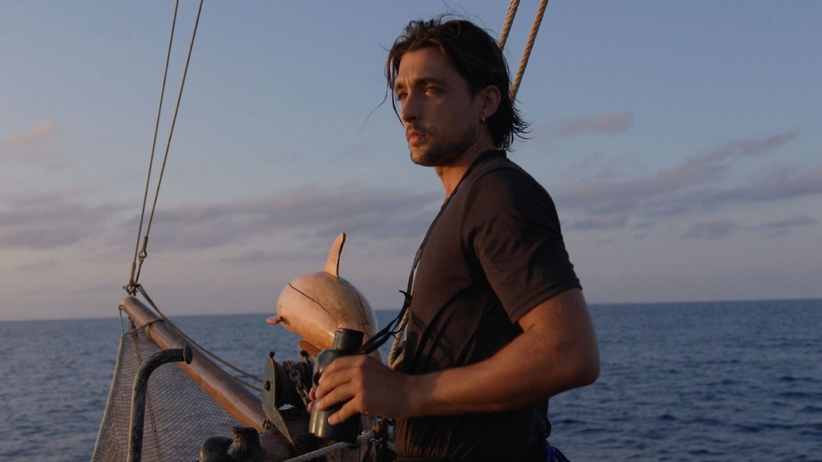 Somos documentales - La España salvaje. La historia de dos hermanos - ver ahora