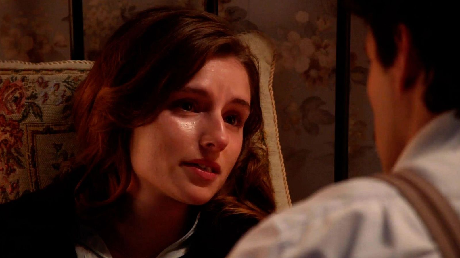 La Moderna: Los órganos de Matilde están inflamados por el veneno - Salón de té La Moderna | Ver