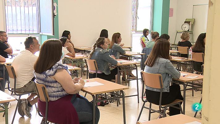 Telecanarias - Telecanarias 2 - 09/05/2024