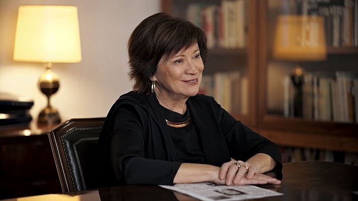 En primicia - Nativel Preciado