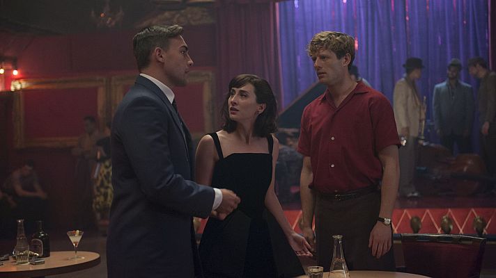 Grantchester - Episodio 5