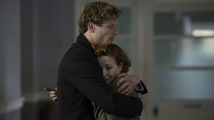 Grantchester - Episodio 6
