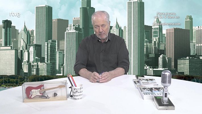 Inglés en TVE - Programa 950