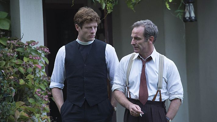 Grantchester - Episodio 6