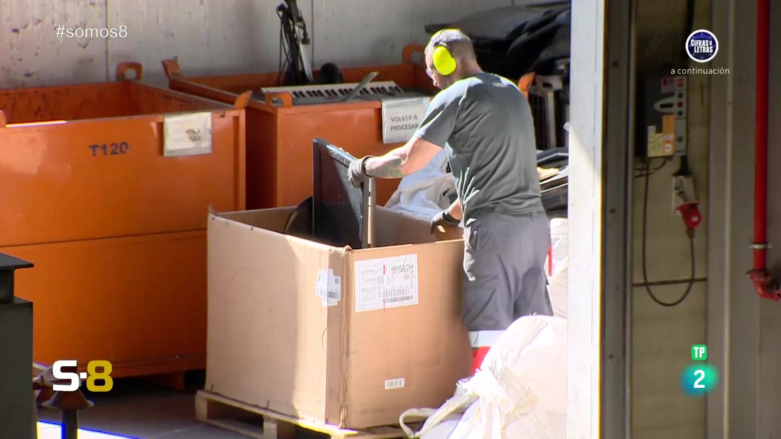 Somos 8 - 09/05/2024 - Somos 8 | Ver