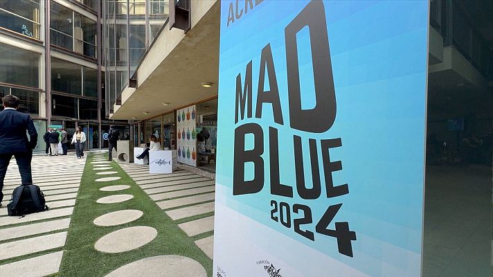 Zoom net - MadBlue, Anillos inteligentes, Libros e IA y Tales From Candleforth