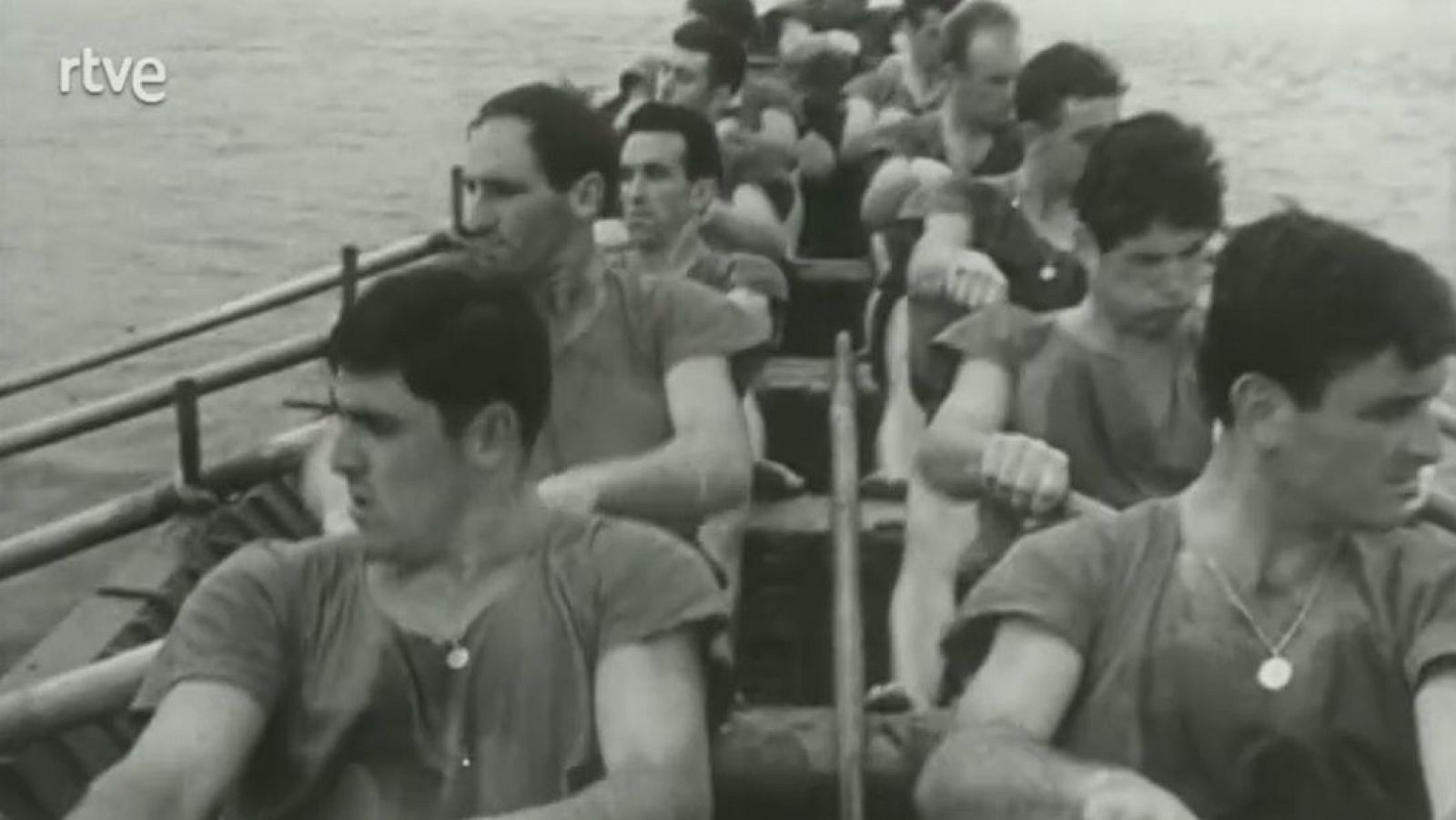 Fiesta - Traineras - Fiesta | Ver