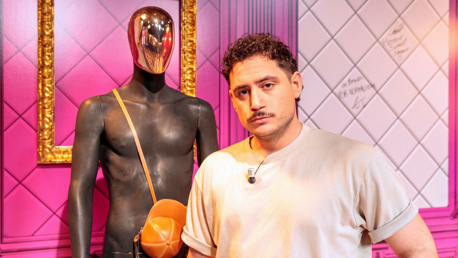 ¡Qué hombres! - Programa 4: Familia y amigos con Darío Eme Hache - Ver ahora