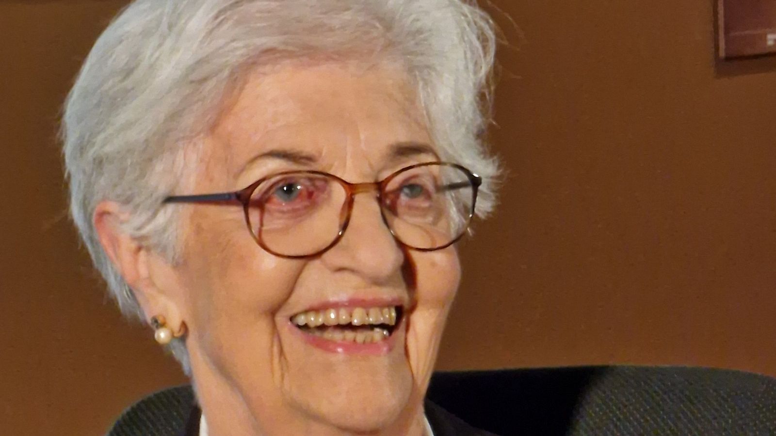 Días de Cine: Entrevista completa con María Luisa Solá | Ver