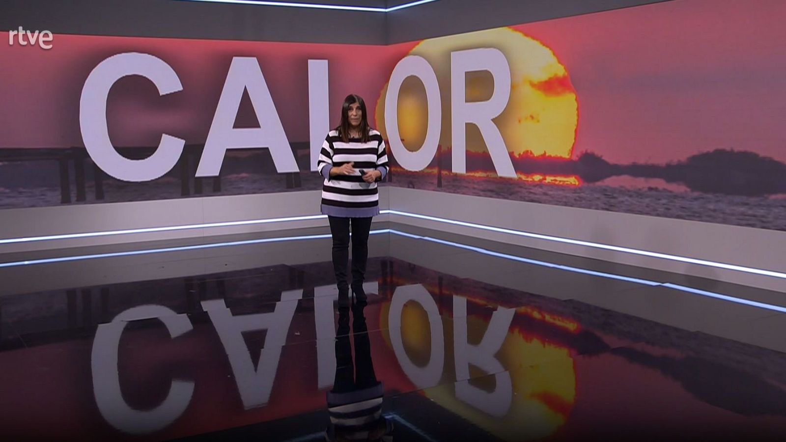 El Temps a Catalunya (10/05/2024) | RTVE Catalunya - El temps | Veure