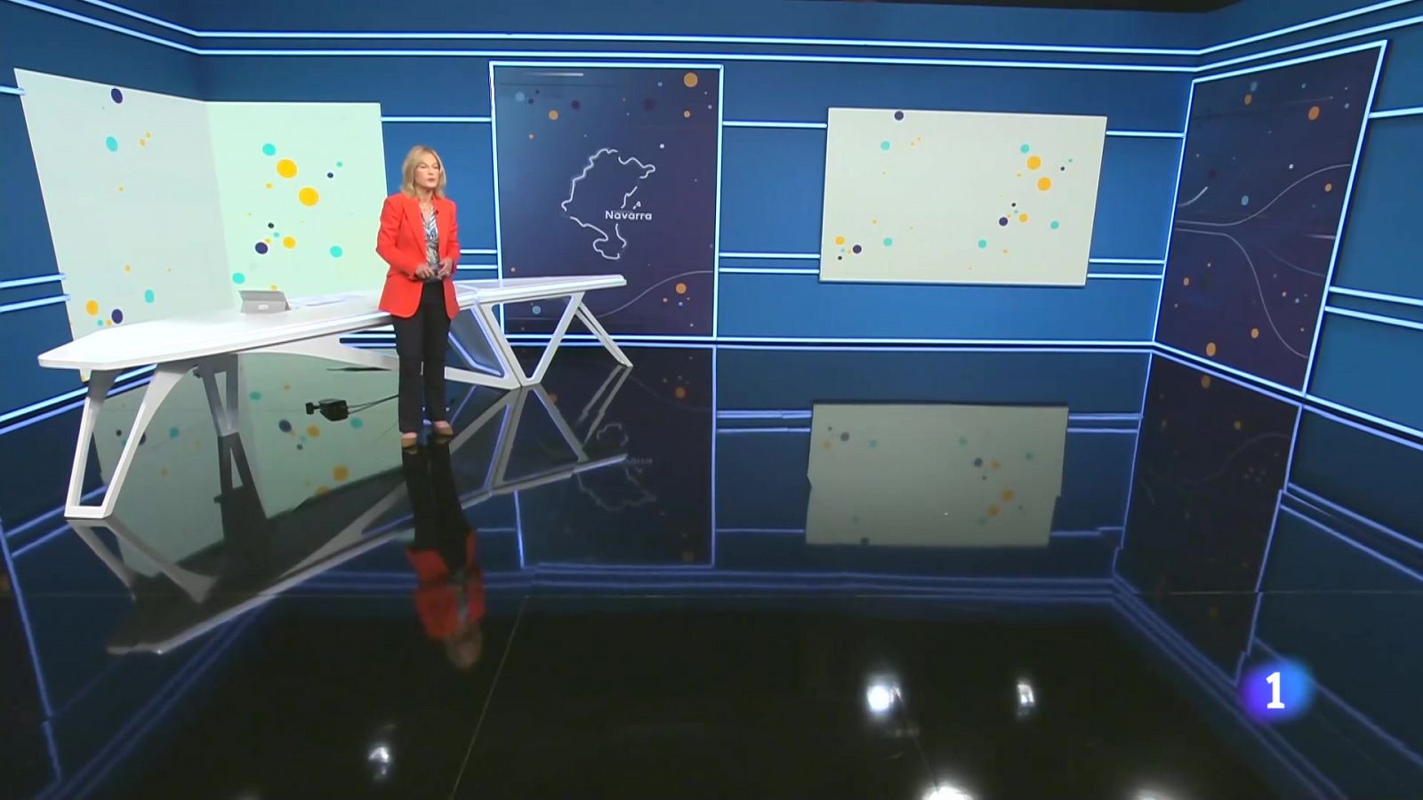 Telenavarra en 2' -  10/5/2024 | Ver