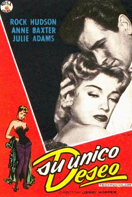 Cine de siempre - Su único deseo