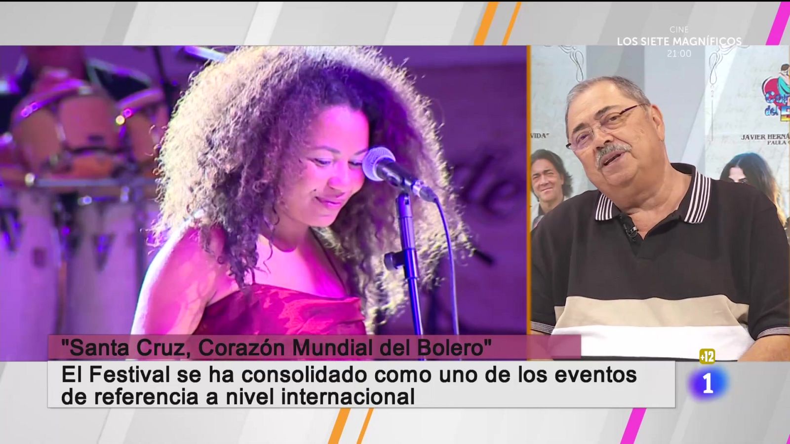 Cerca de ti - 10/05/2024