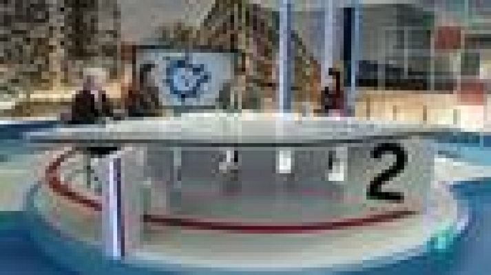 Para todos La 2 - Filantropía