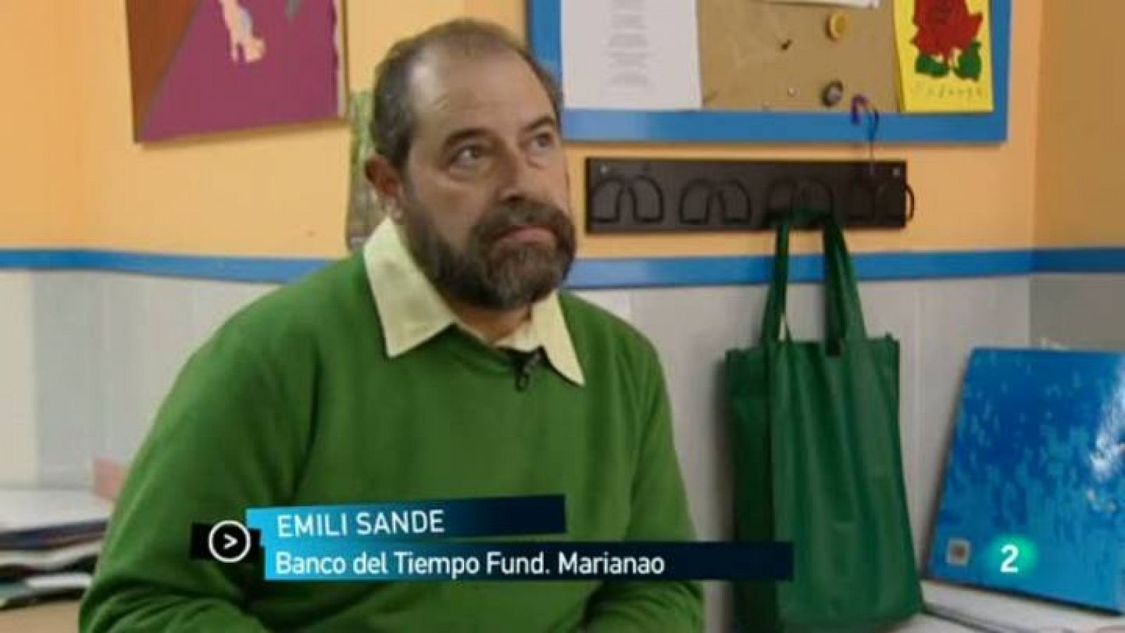 Para Todos La 2 - Debate: Usos del Tiempo