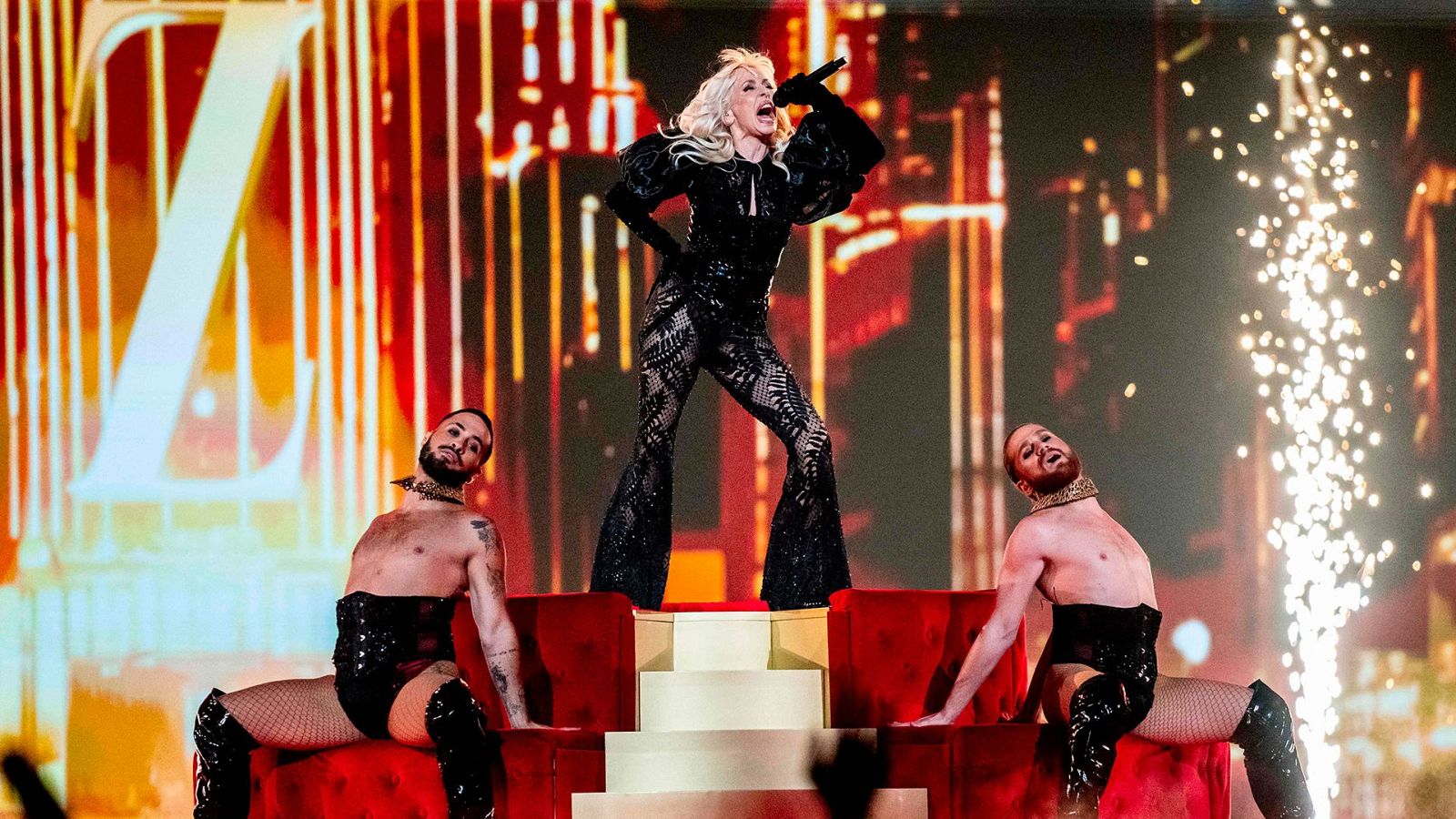 Telediario 1 en cuatro minutos - 10/05/24 - RTVE.es | Ver