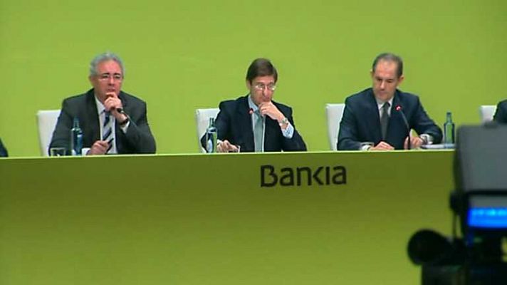 L'informatiu - Comunitat Valenciana - La Comunidad Valenciana en 2' - 12/12/12