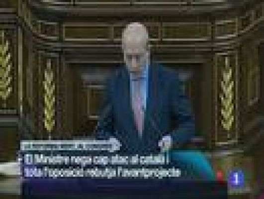 L'Informatiu - L'Informatiu en 3' - 12/12/12