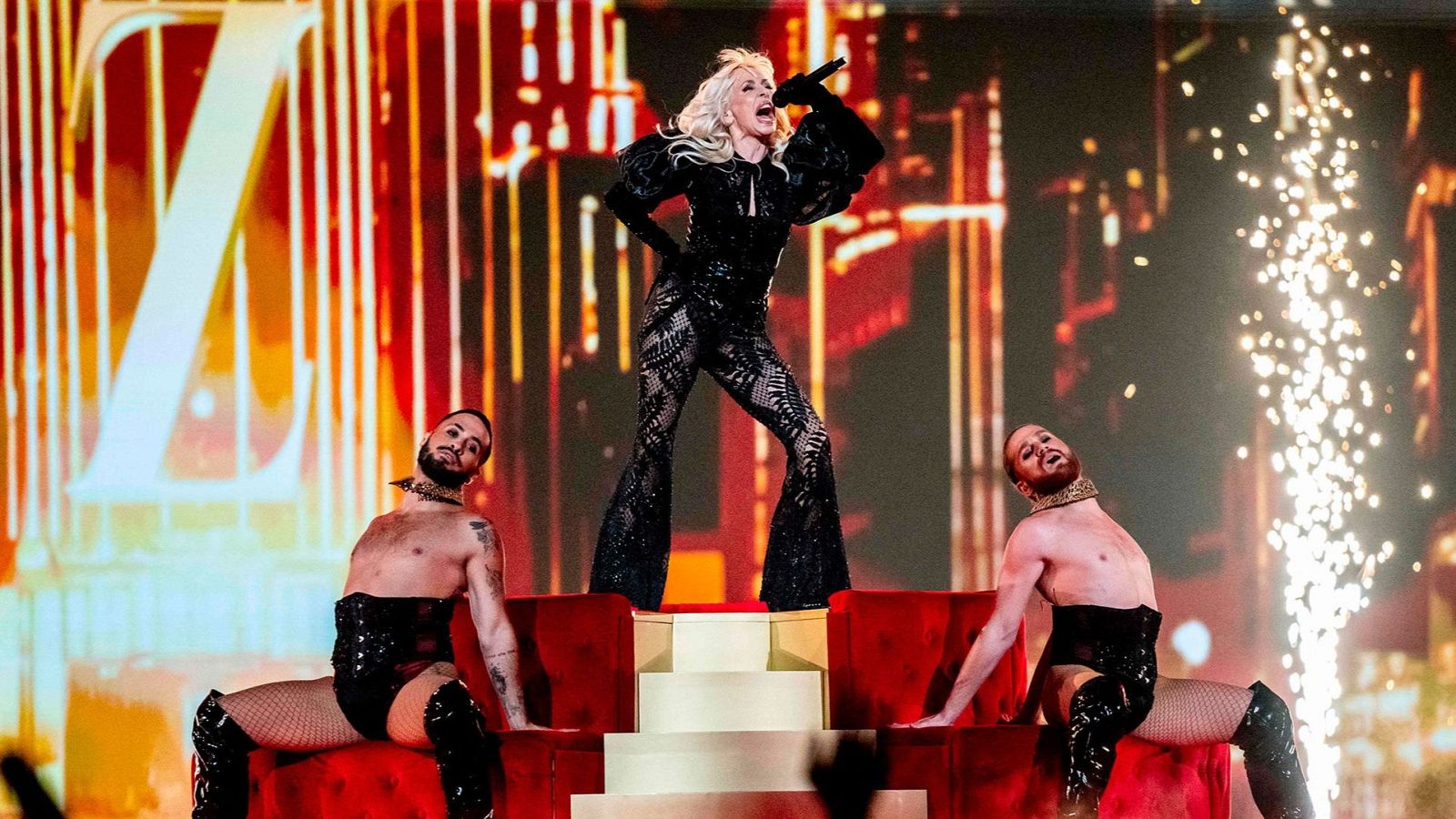 Telediario - 15 horas - 10/05/24 - Lengua de signos - ver ahora