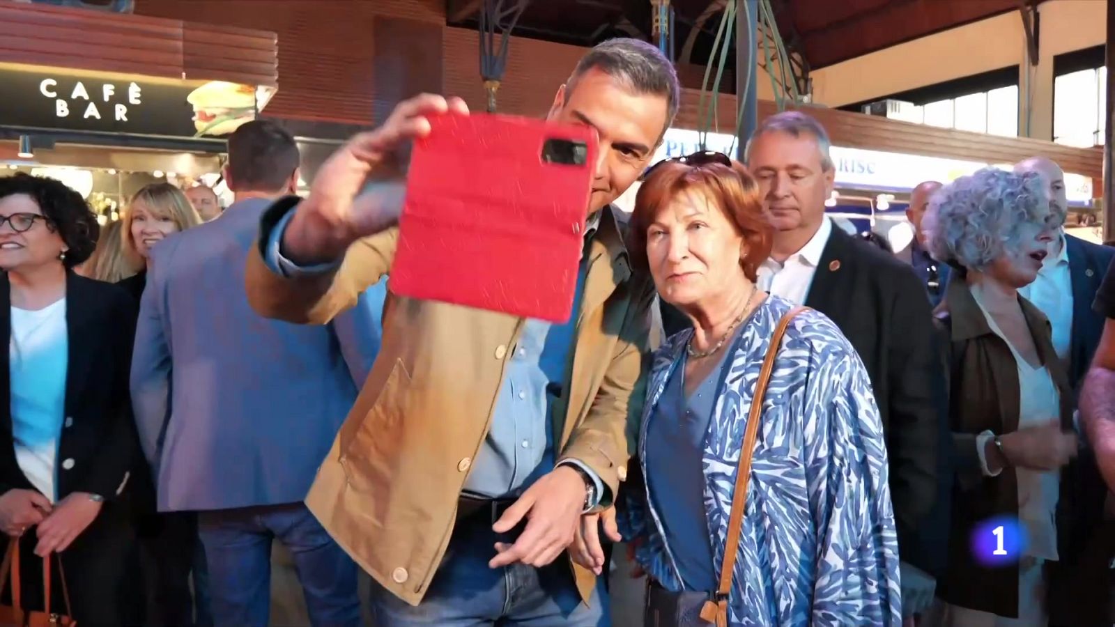 L'informatiu 2 - 10/05/2024 - L'Informatiu | Veure