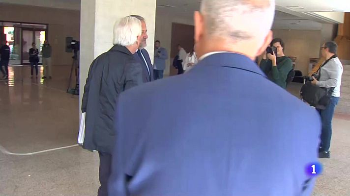 Noticias de Castilla y León - Castilla y León en 1' - 10/05/24