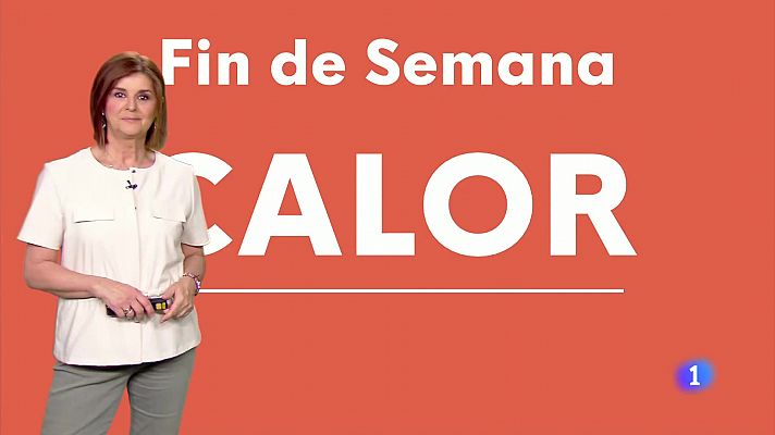 Noticias de Extremadura - El Tiempo en Extremadura - 10/05/2024