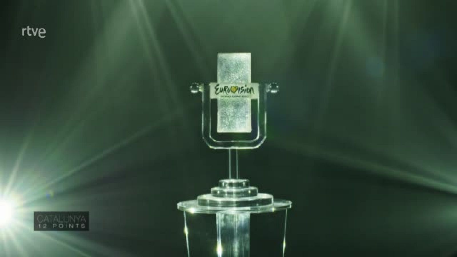 El documental 'Catalunya: 12 points' | Veure