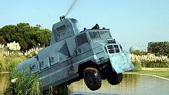 Metrópolis - Bienal de Sevilla 2004: 'La Alegría de mis sueños'